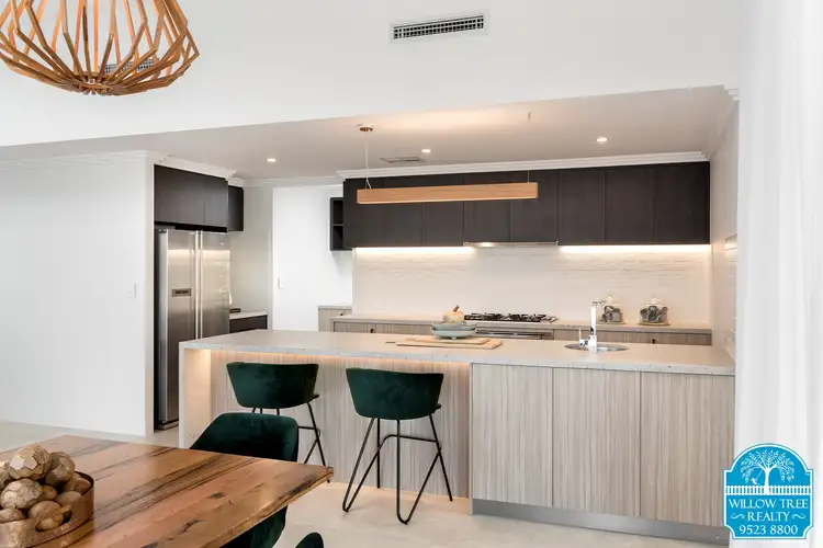 Fifth view of Homely house listing, 1 Coburg Street, Baldivis WA 6171