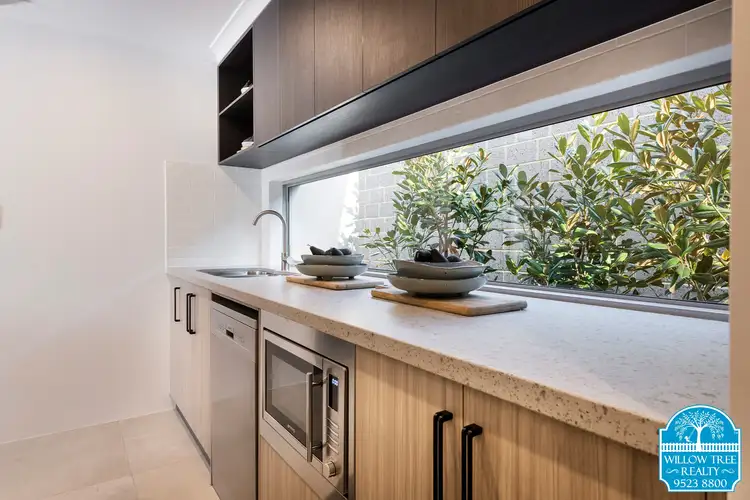 Seventh view of Homely house listing, 1 Coburg Street, Baldivis WA 6171