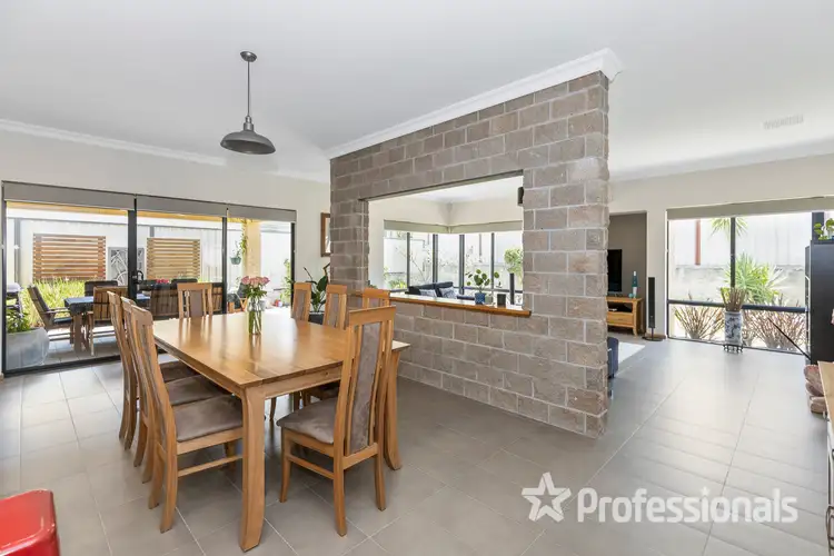 Fifth view of Homely house listing, 35 Sinagra Way, Yangebup WA 6164