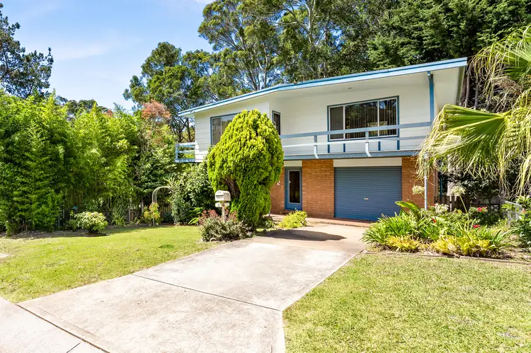 2 Dorothy Drive, Narooma NSW 2546