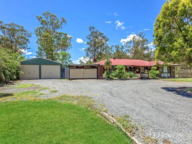 Second view of Homely house listing, 22-24 Kipara Road, Thagoona QLD 4306