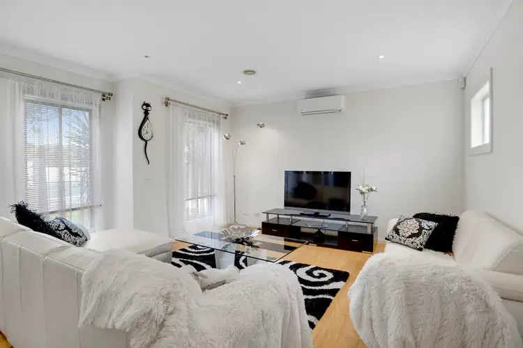 Fourth view of Homely townhouse listing, 1/13 Gairloch Drive, Frankston VIC 3199