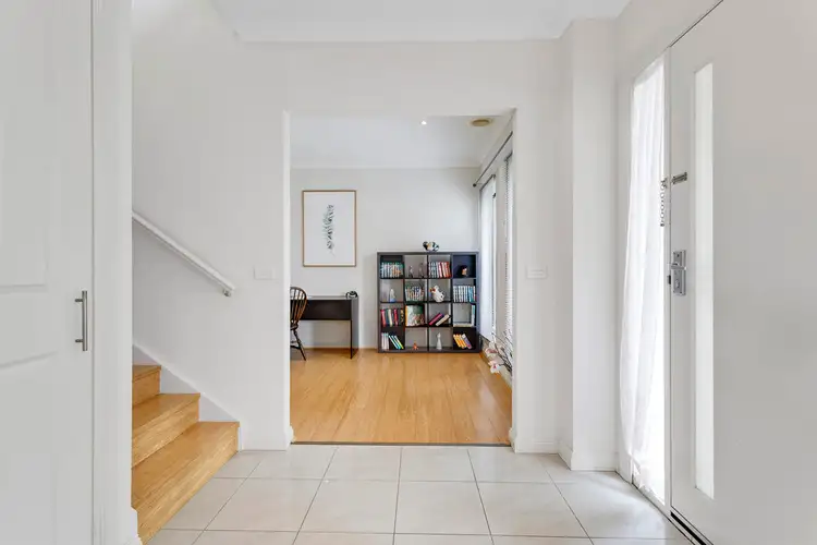 Fifth view of Homely townhouse listing, 1/13 Gairloch Drive, Frankston VIC 3199