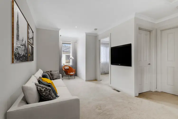 Seventh view of Homely townhouse listing, 1/13 Gairloch Drive, Frankston VIC 3199