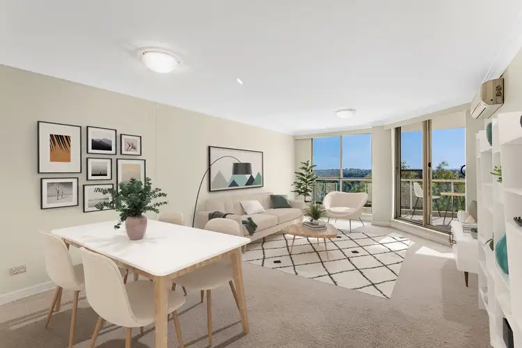 704/6 Wentworth Drive, Liberty Grove NSW 2138