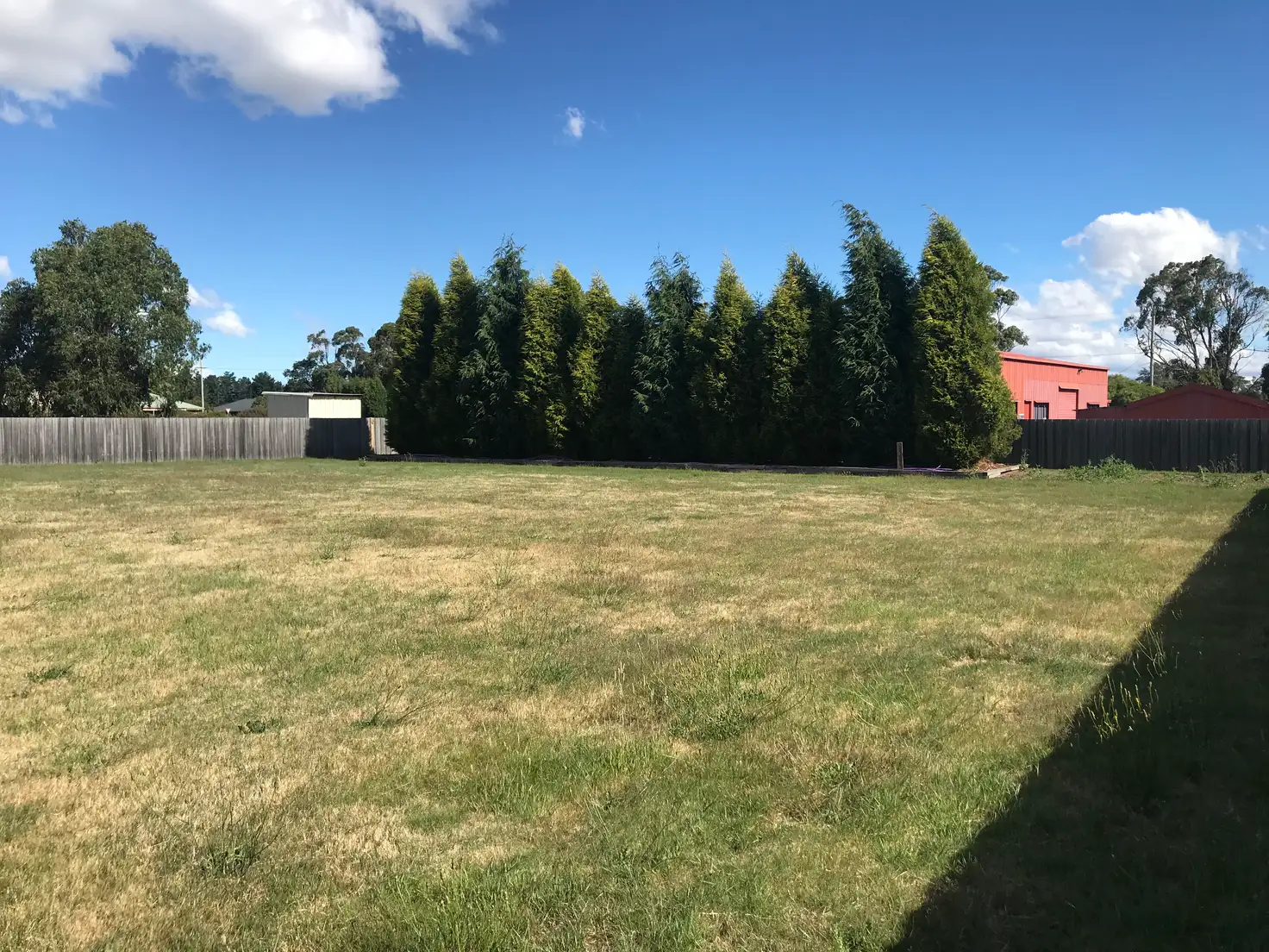 Main view of Homely land listing, 359B Cressy Road, Longford TAS 7301