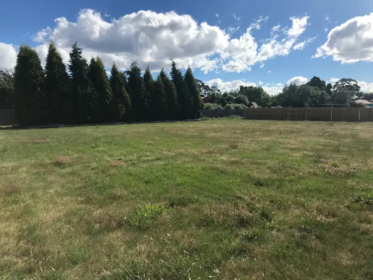 Second view of Homely land listing, 359B Cressy Road, Longford TAS 7301