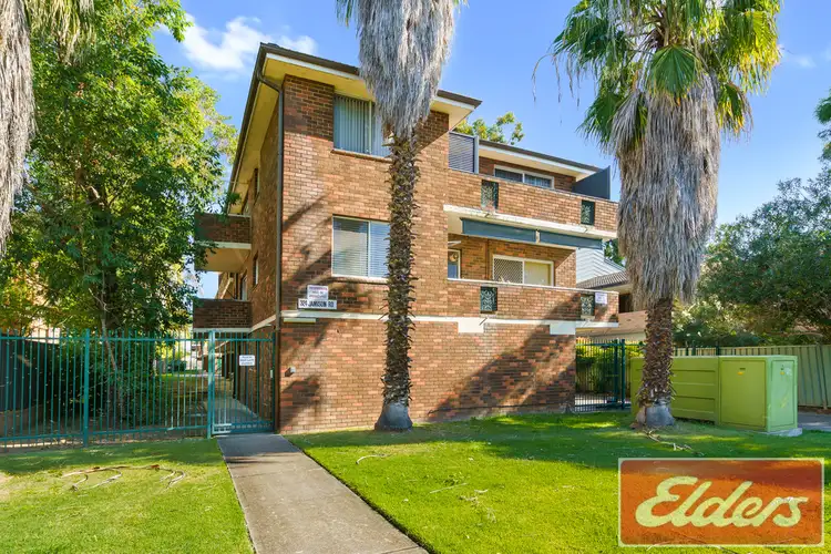 5/324 Jamison Road, Jamisontown NSW 2750