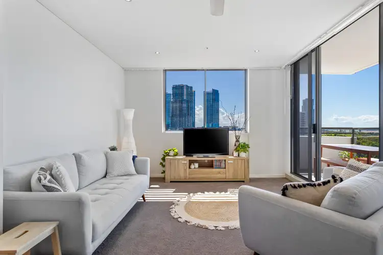 Third view of Homely apartment listing, 916/3 Como Crescent, Southport QLD 4215