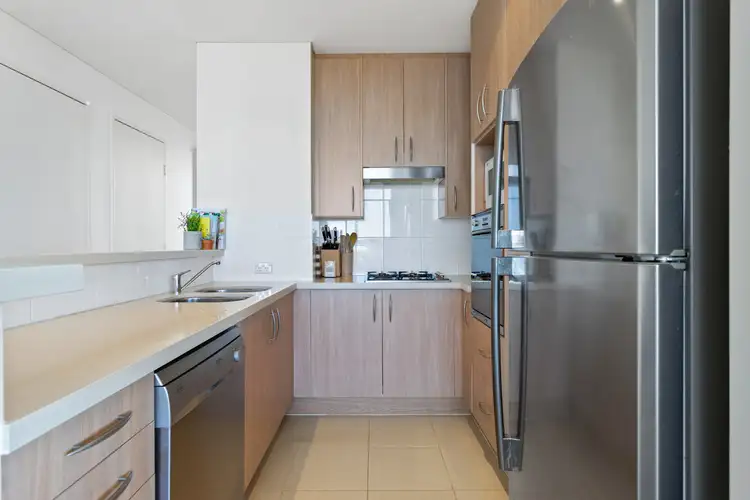 Sixth view of Homely apartment listing, 916/3 Como Crescent, Southport QLD 4215