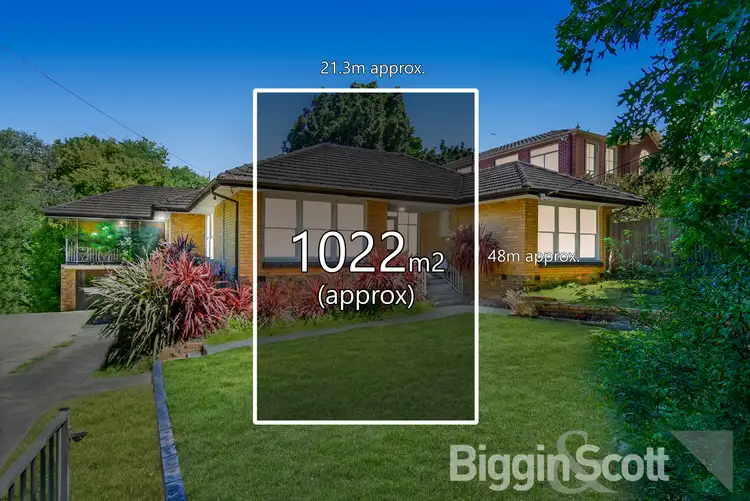 14 Boisdale Street, Surrey Hills VIC 3127