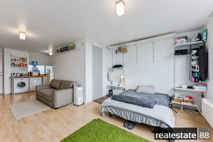 Seventh view of Homely apartment listing, 64 / 60-64 Forrest Avenue, East Perth WA 6004