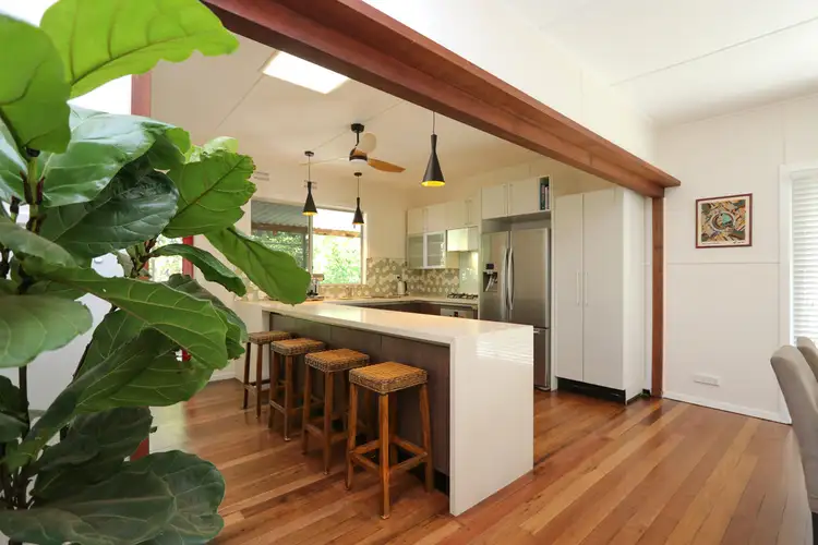 29 Thorburn Street, Nimbin NSW 2480