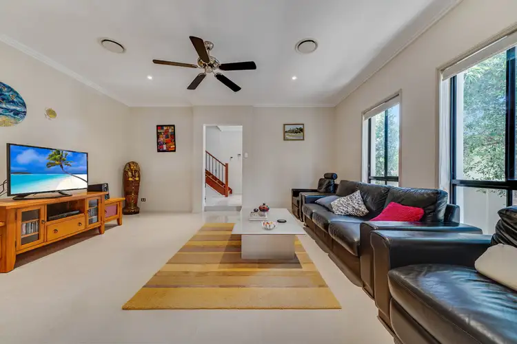 Sixth view of Homely house listing, 2/9 Rouen Avenue, Paradise Point QLD 4216