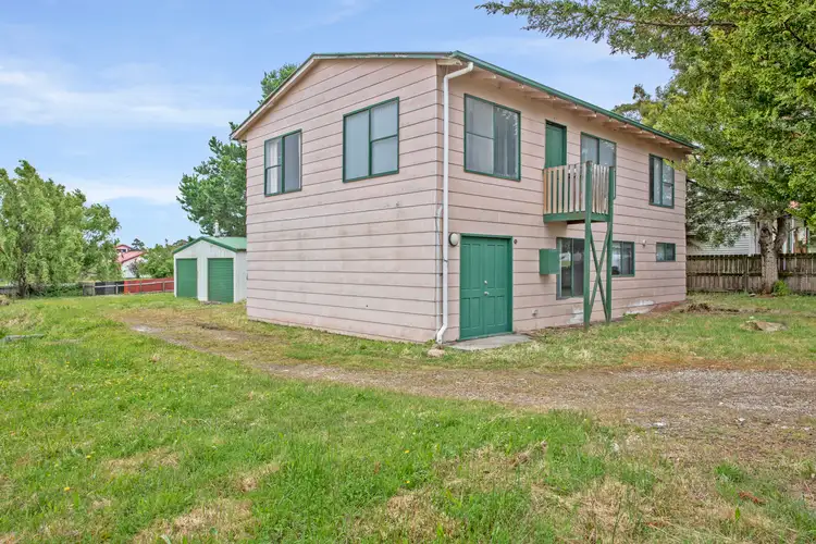 9 Lynch Street, Strahan TAS 7468