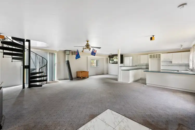 Fifth view of Homely house listing, 9 Lynch Street, Strahan TAS 7468