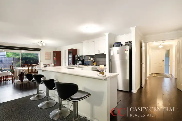Sixth view of Homely house listing, 26 Galloway Drive, Narre Warren South VIC 3805