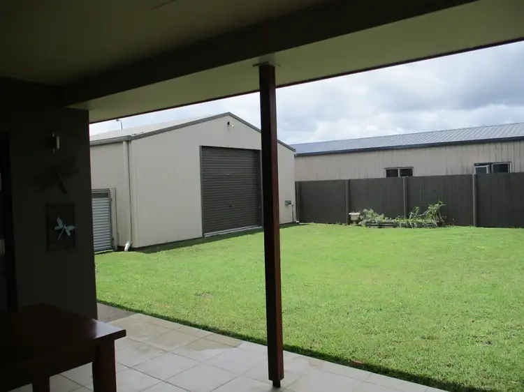 Fourth view of Homely house listing, 43 Calista Court, Proserpine QLD 4800