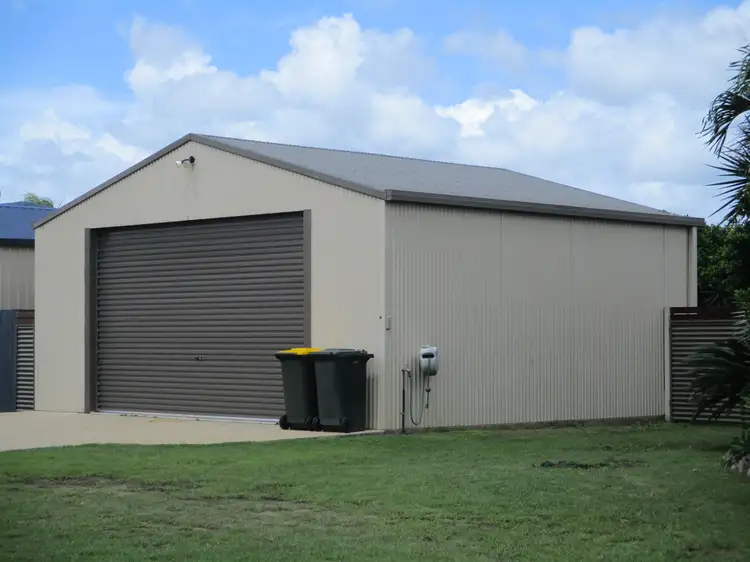 Fifth view of Homely house listing, 43 Calista Court, Proserpine QLD 4800