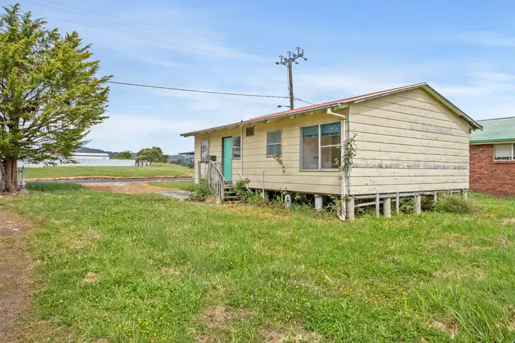 Fifth view of Homely house listing, 7 Lynch Street, Strahan TAS 7468