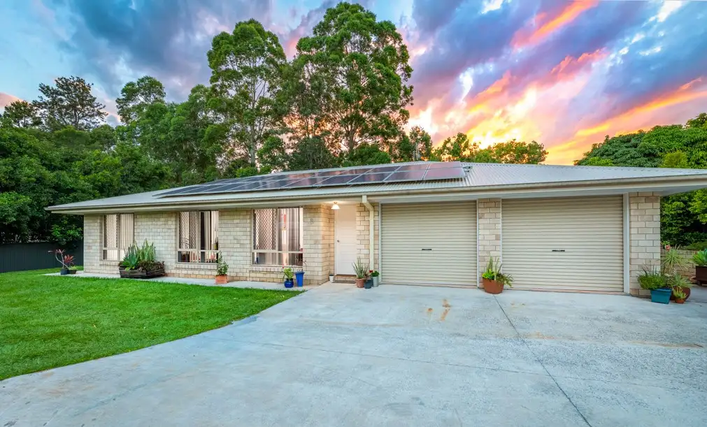 Main view of Homely house listing, 65B Railway Parade, Glass House Mountains QLD 4518