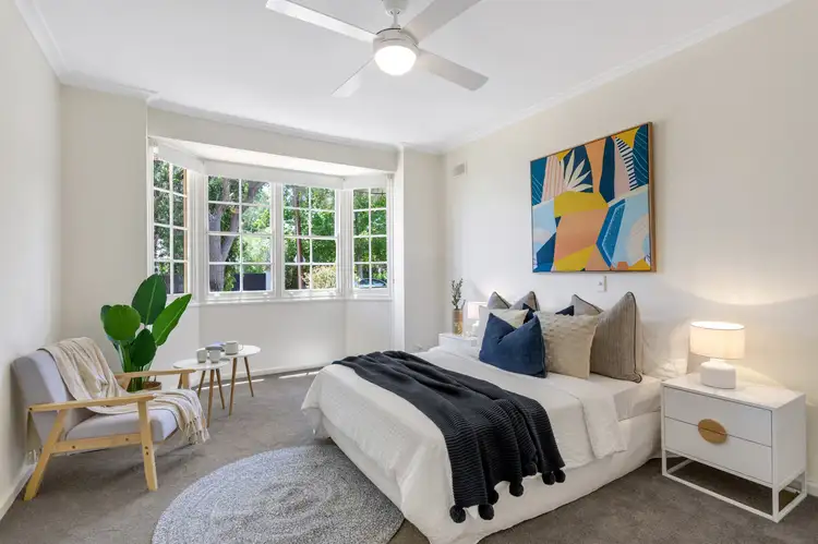 1/18 Russell Avenue, Hazelwood Park SA 5066