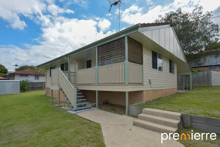 3 Elizabeth Crescent, Goodna QLD 4300