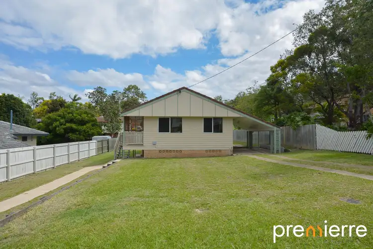 Second view of Homely house listing, 3 Elizabeth Crescent, Goodna QLD 4300