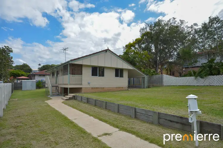 Third view of Homely house listing, 3 Elizabeth Crescent, Goodna QLD 4300