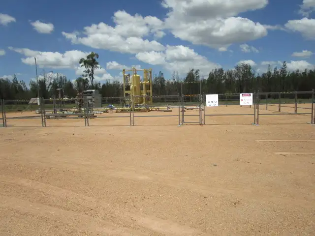 LOT 12 CYPRESS ROAD, Kumbarilla QLD 4405