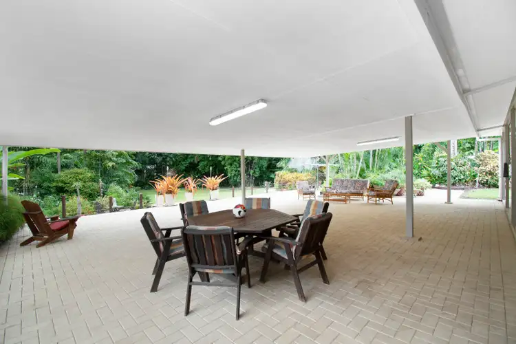 Fourth view of Homely house listing, 16 Kurrajong Court, Bushland Beach QLD 4818