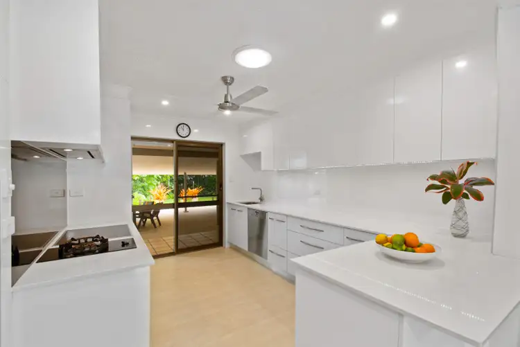Fifth view of Homely house listing, 16 Kurrajong Court, Bushland Beach QLD 4818