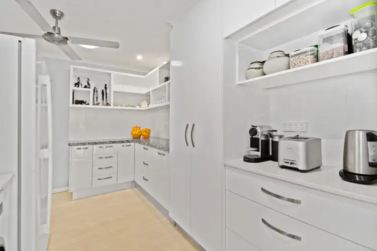 Sixth view of Homely house listing, 16 Kurrajong Court, Bushland Beach QLD 4818