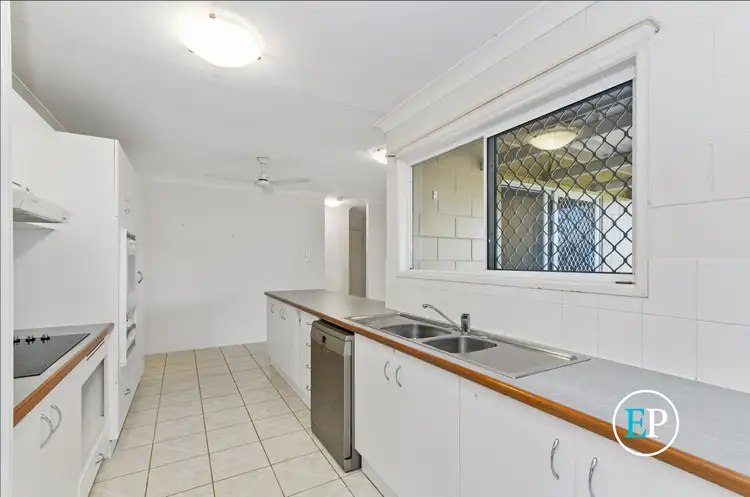 Third view of Homely house listing, 4 Macarthur Drive, Annandale QLD 4814