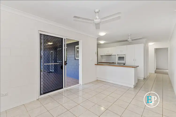 Fourth view of Homely house listing, 4 Macarthur Drive, Annandale QLD 4814