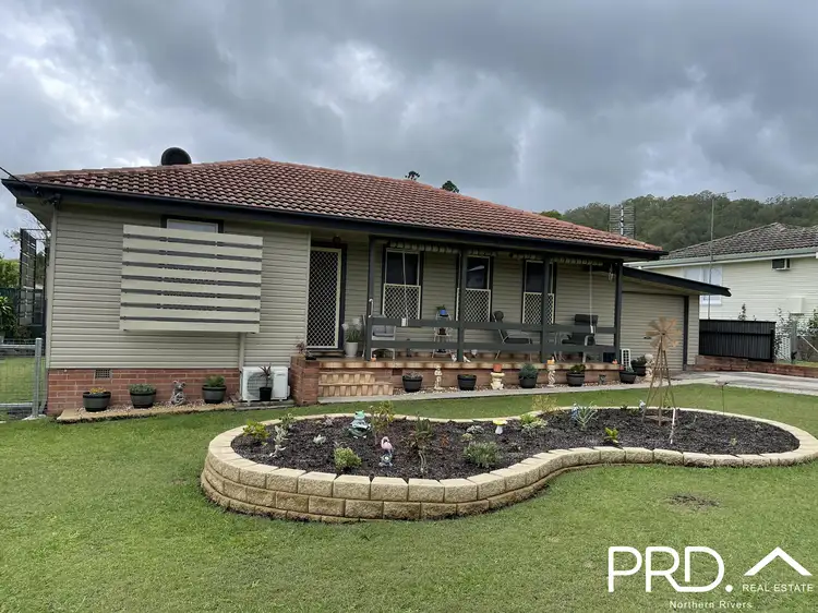 Main view of Homely house listing, 32 Colin Street, Kyogle NSW 2474