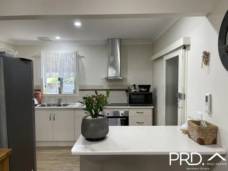 Second view of Homely house listing, 32 Colin Street, Kyogle NSW 2474