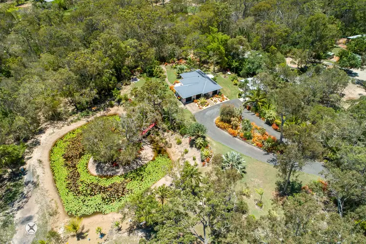 304 Lady Elliot Drive, Agnes Water QLD 4677