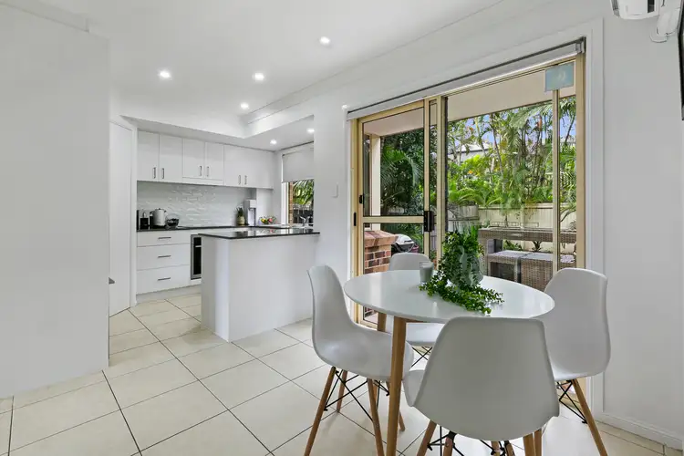 38/23 Tristan Court, Benowa QLD 4217