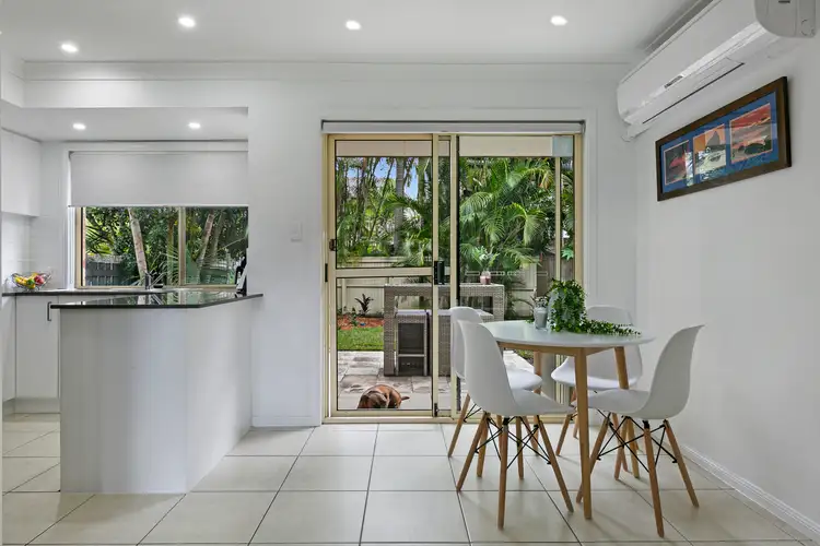 Third view of Homely townhouse listing, 38/23 Tristan Court, Benowa QLD 4217