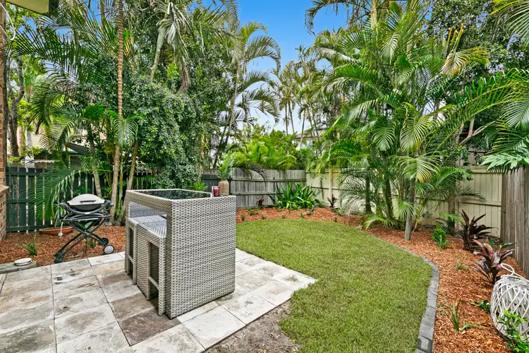 Sixth view of Homely townhouse listing, 38/23 Tristan Court, Benowa QLD 4217