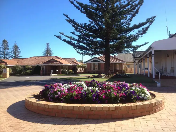 Main view of Homely unit listing, 36/20 Francis Street, Geraldton WA 6530