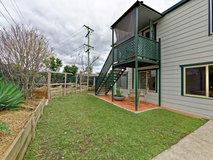 Main view of Homely house listing, 33 Hinkler Avenue, Bundaberg North QLD 4670