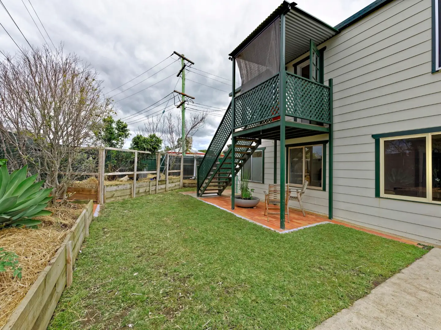 Main view of Homely house listing, 33 Hinkler Avenue, Bundaberg North QLD 4670