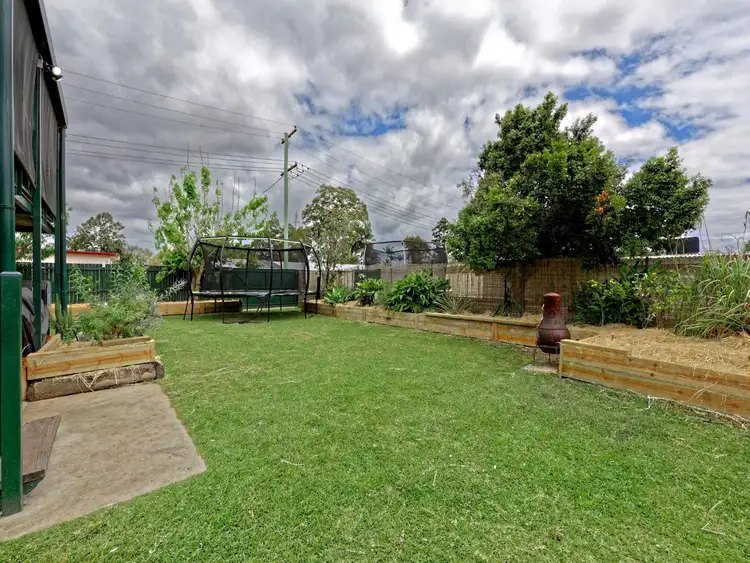 Third view of Homely house listing, 33 Hinkler Avenue, Bundaberg North QLD 4670