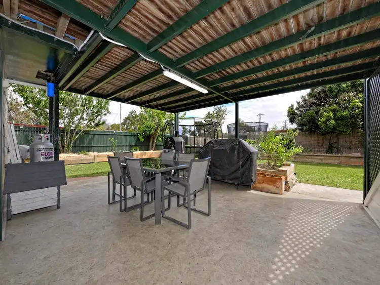 Fourth view of Homely house listing, 33 Hinkler Avenue, Bundaberg North QLD 4670