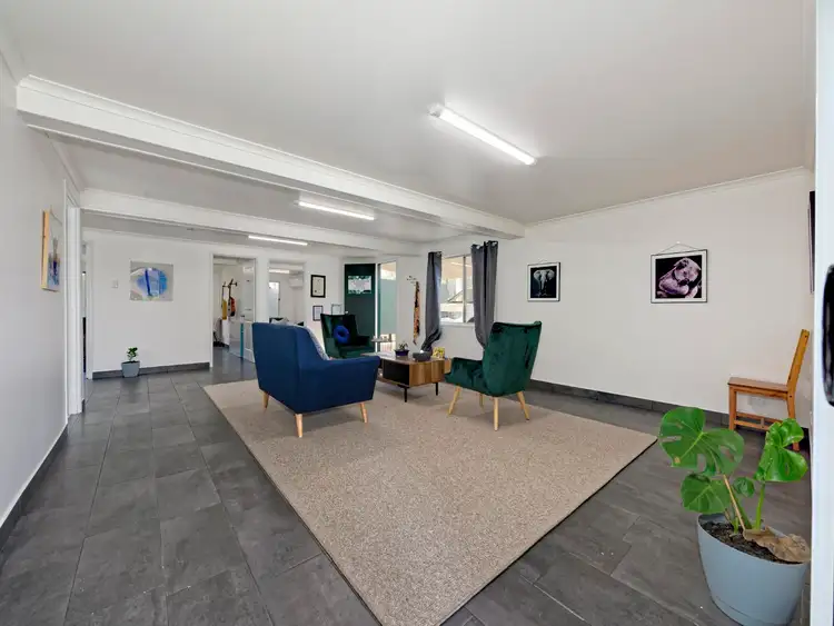 Fifth view of Homely house listing, 33 Hinkler Avenue, Bundaberg North QLD 4670