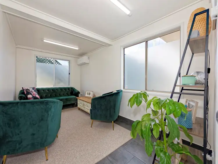 Sixth view of Homely house listing, 33 Hinkler Avenue, Bundaberg North QLD 4670
