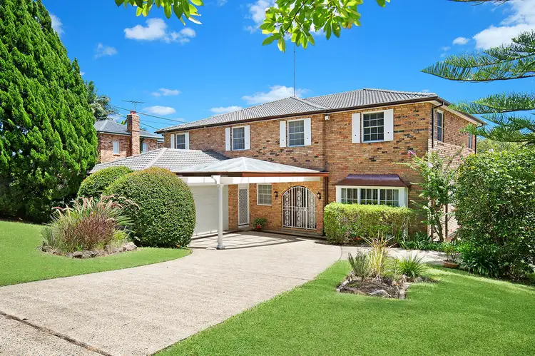 51 Kimberley Street, East Killara NSW 2071
