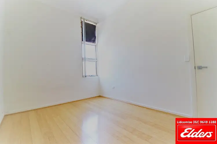 Fifth view of Homely unit listing, Unit Upstair 8 BRIDGE STREET, Lidcombe NSW 2141